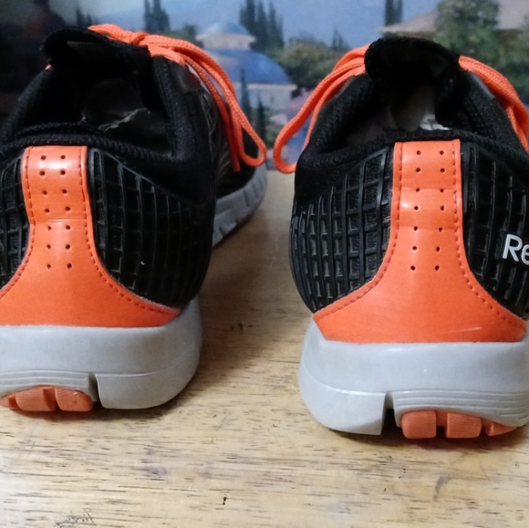 🌅⛳Reebok Nano Web ZQuick 👩🏃🦋💐Size 7.5,Like🆕New!, Nice Gift Item 🛍 - Picture 13 of 13
